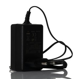 1 pcs - RS PRO 30W Plug-In AC/DC Adapter 24V dc Output, 1.25A Output