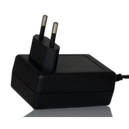 1 pcs - RS PRO 30W Plug-In AC/DC Adapter 24V dc Output, 1.25A Output