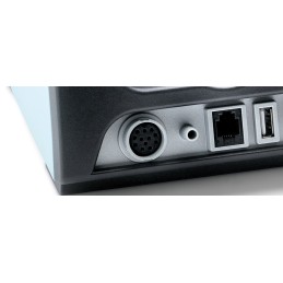 1 pcs - Weller WXA 2010 Hot Air station 200W, 230V