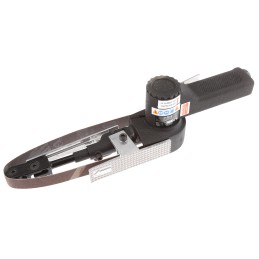 1 pcs - Bahco 20 x 520mm Belt Sander, 1/4in Air Inlet, 16000rpm