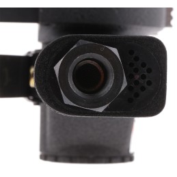 1 pcs - Bahco 20 x 520mm Belt Sander, 1/4in Air Inlet, 16000rpm