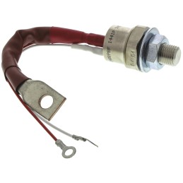 25 pcs - Vishay 80RIA80PBF, Thyristor 800V, 80A 120mA