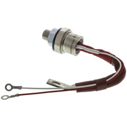 25 pcs - Vishay 80RIA80PBF, Thyristor 800V, 80A 120mA