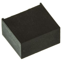 1 pcs - TRACOPOWER TME DC-DC Converter, 12V dc/ 84mA Output, 4.5 - 5.5 V dc Input, 1W, Through Hole, +85°C Max Temp