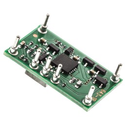 36 pcs - Texas Instruments PTN78060HAH, DC-DC Power Supply Module 3A 36 V Input, 300 Khz 7-Pin, DIP Module