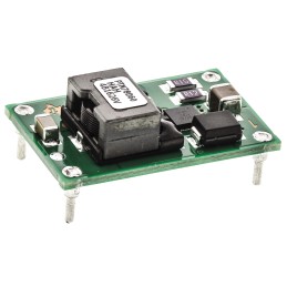 36 pcs - Texas Instruments PTN78060HAH, DC-DC Power Supply Module 3A 36 V Input, 300 Khz 7-Pin, DIP Module