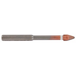 1 pcs - Tivoly High Speed Steel 9mm x 9mm