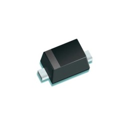 100 pcs - Infineon 45V 750mA, Schottky Diode, 2-Pin SC79 BAS5202VH6327XTSA1