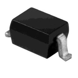 100 pcs - Toshiba 30V 5A, Schottky Switching Diode, 2-Pin USC CUS10S30,H3F(T