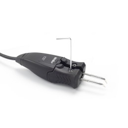 1 pcs - Weller Soldering Accessory Desoldering Tweezers WTMT Series, for use with WT2M Soldering Station