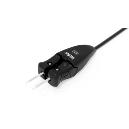 1 pcs - Weller Soldering Accessory Desoldering Tweezers WTMT Series, for use with WT2M Soldering Station