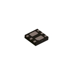 100 pcs - P-Channel MOSFET, 3.2 A, 20 V, 6-Pin U-DFN2020 Diodes Inc DMP2090UFDB-7