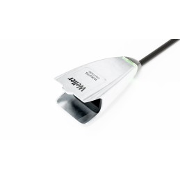 1 pcs - Weller Soldering Accessory Desoldering Tweezers WXUTS Series, for use with Wxsmart
