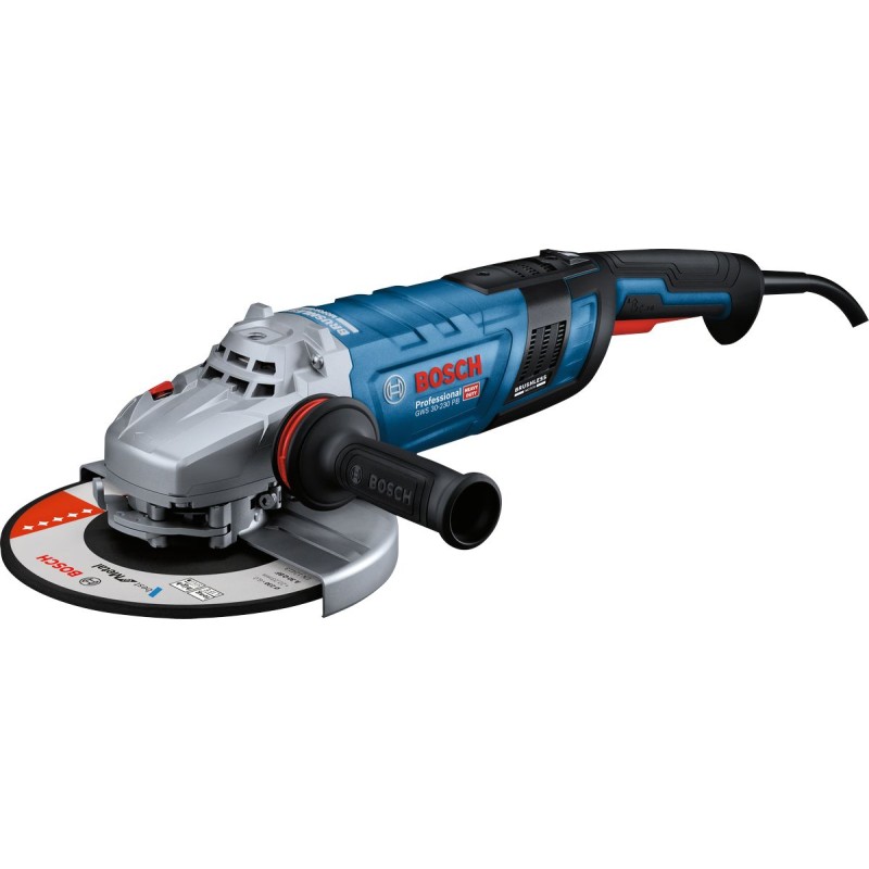1 pcs - Bosch GWS 30-230 PB 230mm Corded Angle Grinder