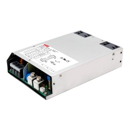 1 pcs - RS PRO Switching Power Supply, 48V dc, 21A, 1kW, 1 Output, 80 - 277V ac Input Voltage