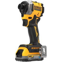 1 pcs - DeWALT 1/4 in 18V Cordless Impact Wrench