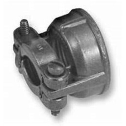 Connector Accessory, Size 20, 22, Cable Clamp, Amphenols 97 Series