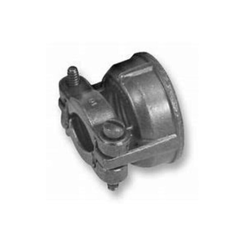 Connector Accessory, Size 20, 22, Cable Clamp, Amphenols 97 Series