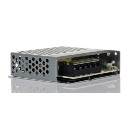 1 pcs - RS PRO AC-DC Power Supply, 24V dc, 2.2A, 50W, 1 Output, 120 - 430V dc Input Voltage