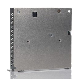 1 pcs - RS PRO AC-DC Power Supply, 24V dc, 2.2A, 50W, 1 Output, 120 - 430V dc Input Voltage