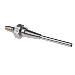 1 pcs - Weller XDS Desoldering Nozzle for use with Various Desoldering Irons