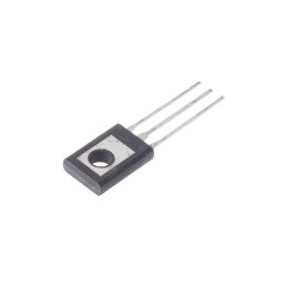 500 pcs - Littelfuse Through Hole, 3-pin, TRIAC, 600V, Gate Trigger 2.5V 600V