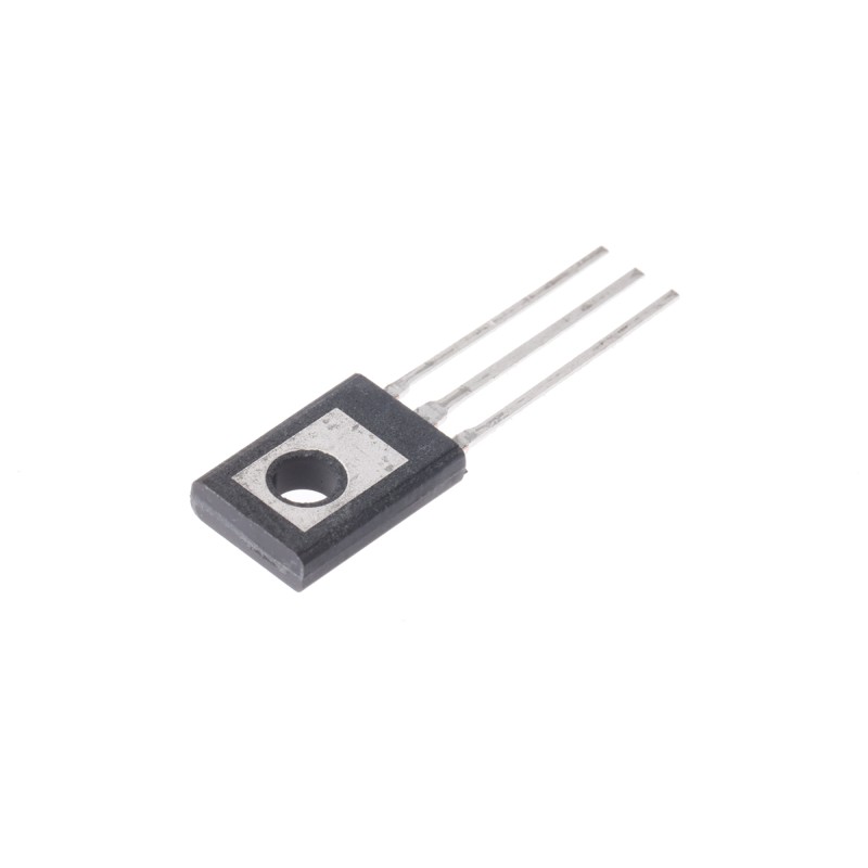 500 pcs - Littelfuse Through Hole, 3-pin, TRIAC, 600V, Gate Trigger 2.5V 600V