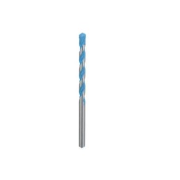 1 pcs - Bosch Carbide Tipped Twist Drill Bit, 8mm Diameter, 250 mm Overall