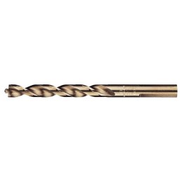 1 pcs - DeWALT DT50 Series HSS-R Twist Drill Bit, 6mm Diameter, 93 mm Overall
