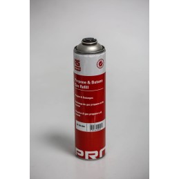 1 pcs - RS PRO Soldering Accessory Gas Refill, for use with BHT0005
