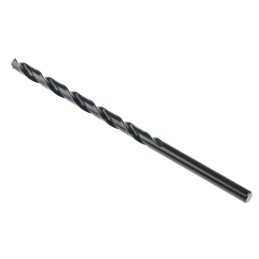 1 pcs - Dormer A110 Series HSS Twist Drill Bit for Stainless Steel, 6mm Diameter, 139 mm Overall