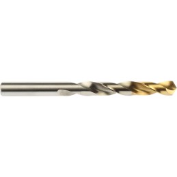 1 pcs - Dormer A002 Series HSS-TiN Twist Drill Bit, 13mm Diameter, 151 mm Overall