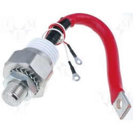 6 pcs - Vishay ST330S16P1PBF, Thyristor 1600V, 330A 200mA