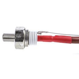 6 pcs - Vishay ST330S12P1PBF, Thyristor 1200V, 330A 200mA