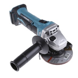 1 pcs - Makita DGA452Z 115mm Cordless Angle Grinder, UK Plug