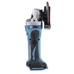 1 pcs - Makita DGA452Z 115mm Cordless Angle Grinder, UK Plug