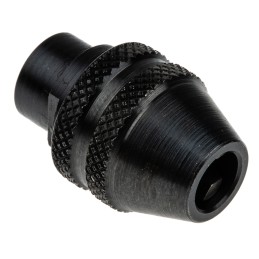 1 pcs - Dremel 1-Piece Chuck, for use with Dremel Tools