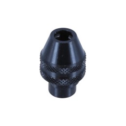 1 pcs - Dremel 1-Piece Chuck, for use with Dremel Tools