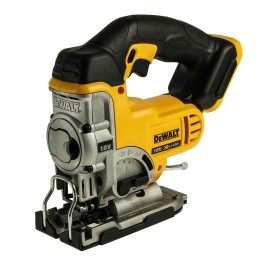 1 pcs - DeWALT DCS331N Cordless Jigsaw, 18V