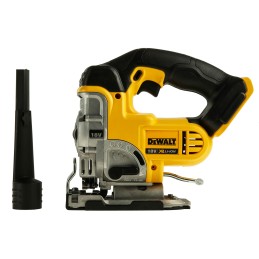 1 pcs - DeWALT DCS331N Cordless Jigsaw, 18V