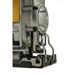 1 pcs - DeWALT DCS331N Cordless Jigsaw, 18V