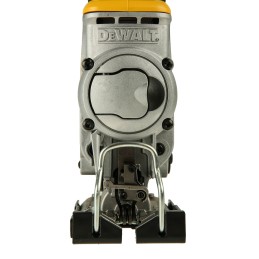 1 pcs - DeWALT DCS331N Cordless Jigsaw, 18V