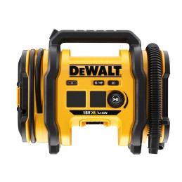 1 pcs - DeWALT Tyre Inflator, 160psi