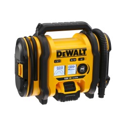 1 pcs - DeWALT Tyre Inflator, 160psi