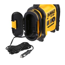 1 pcs - DeWALT Tyre Inflator, 160psi