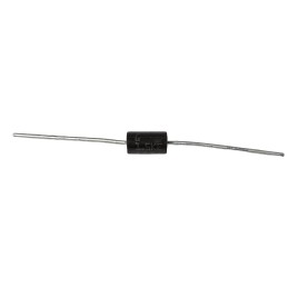600 pcs - STMicroelectronics 1.5KE18CA, Bi-Directional TVS Diode, 1500W, 2-Pin DO-201