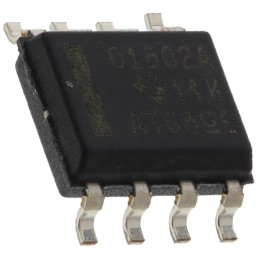 75 pcs - Texas Instruments, 2-Channel, 8-Pin SOIC OPA1602AID