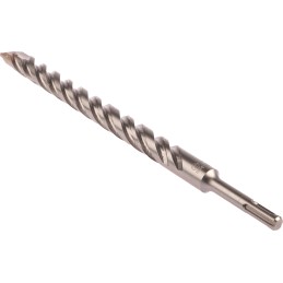 1 pcs - DeWALT DT95 Series Hardened Steel Body, Carbide Tipped SDS Plus Drill Bit for Masonry, 20mm Diameter, 300 mm Overall