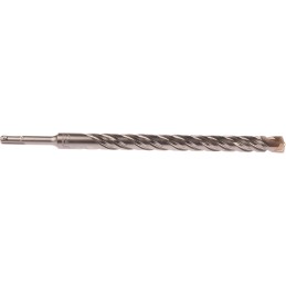 1 pcs - DeWALT DT95 Series Hardened Steel Body, Carbide Tipped SDS Plus Drill Bit for Masonry, 20mm Diameter, 300 mm Overall