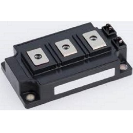 10 pcs - Mitsubishi Electric CM450DY-24T 300G Dual IGBT Module, 450 1200 V Module, PCB Mount